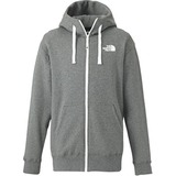 THE NORTH FACE(ザ･ノース･フェイス) REARVIEW FULLZIP HOODIE Men’s NT61440 スウェット･トレーナー･パーカー