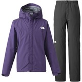 THE NORTH FACE(ザ･ノース･フェイス) RAINTEX AERO(レインテックス エアロ) Men’s NP11215 レインスーツ