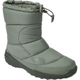 THE NORTH FACE(ザ･ノース･フェイス) Nuptse Bootie WP(ヌプシ ブーティー ウォータープルーフ III) NF51481 防寒ウィンターブーツ
