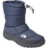 THE NORTH FACE(ザ･ノース･フェイス) Nuptse Bootie WP(ヌプシ ブーティー ウォータープルーフ III) NF51481 防寒ウィンターブーツ