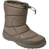 THE NORTH FACE(ザ･ノース･フェイス) Nuptse Bootie WP(ヌプシ ブーティー ウォータープルーフ III) NF51481 防寒ウィンターブーツ