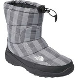 THE NORTH FACE(ザ･ノース･フェイス) Nuptse Bootie WP(ヌプシ ブーティー ウォータープルーフ III) NF51481 防寒ウィンターブーツ