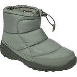 THE NORTH FACE(ザ･ノース･フェイス) Nuptse Bootie WP III Short Men’s NF51482 防寒ウィンターブーツ