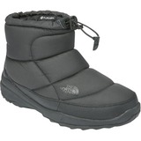 THE NORTH FACE(ザ･ノース･フェイス) Nuptse Bootie WP III Short Men’s NF51482 防寒ウィンターブーツ