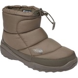 THE NORTH FACE(ザ･ノース･フェイス) Nuptse Bootie WP III Short Men’s NF51482 防寒ウィンターブーツ