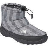 THE NORTH FACE(ザ･ノース･フェイス) Nuptse Bootie WP III Short Men’s NF51482 防寒ウィンターブーツ