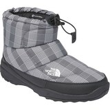 THE NORTH FACE(ザ･ノース･フェイス) Nuptse Bootie WP III Short Men’s NF51482 防寒ウィンターブーツ