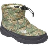 THE NORTH FACE(ザ･ノース･フェイス) Nuptse Bootie WP III Short Men’s NF51482 防寒ウィンターブーツ