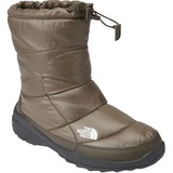 THE NORTH FACE(ザ･ノース･フェイス) Nuptse Bootie 5 Men’s NF51483 防寒ウィンターブーツ