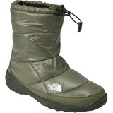 THE NORTH FACE(ザ･ノース･フェイス) Nuptse Bootie 5 Men’s NF51483 防寒ウィンターブーツ