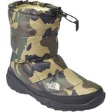 THE NORTH FACE(ザ･ノース･フェイス) Nuptse Bootie 5 Men’s NF51483 防寒ウィンターブーツ