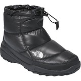 THE NORTH FACE(ザ･ノース･フェイス) Nuptse Bootie V Short Men’s NF51484 防寒ウィンターブーツ