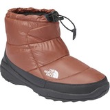 THE NORTH FACE(ザ･ノース･フェイス) Nuptse Bootie V Short Men’s NF51484 防寒ウィンターブーツ