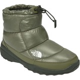 THE NORTH FACE(ザ･ノース･フェイス) Nuptse Bootie V Short Men’s NF51484 防寒ウィンターブーツ