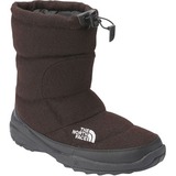 THE NORTH FACE(ザ･ノース･フェイス) Nuptse Bootie Wool Men’s NF51485 防寒ウィンターブーツ