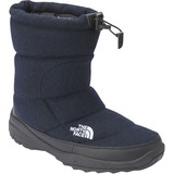 THE NORTH FACE(ザ･ノース･フェイス) Nuptse Bootie Wool Men’s NF51485 防寒ウィンターブーツ