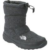 THE NORTH FACE(ザ･ノース･フェイス) Nuptse Bootie Wool Men’s NF51485 防寒ウィンターブーツ