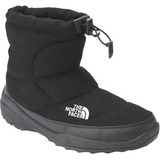 THE NORTH FACE(ザ･ノース･フェイス) NUPTSE BOOTIE WOOL SHORT NF51491 防寒ウィンターブーツ