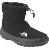 THE NORTH FACE(ザ･ノース･フェイス) NUPTSE BOOTIE WOOL SHORT NF51491 防寒ウィンターブーツ