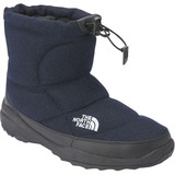THE NORTH FACE(ザ･ノース･フェイス) NUPTSE BOOTIE WOOL SHORT NF51491 防寒ウィンターブーツ