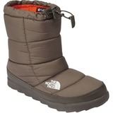 THE NORTH FACE(ザ･ノース･フェイス) W Nuptse Bootie WP II Women’s NFW51481 ウィンターブーツ ハーフ(レディース)