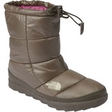 THE NORTH FACE(ザ･ノース･フェイス) W Nuptse Bootie V Women’s NFW51483 ウィンターブーツ ハーフ(レディース)