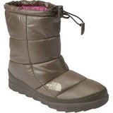THE NORTH FACE(ザ･ノース･フェイス) W Nuptse Bootie V Women’s NFW51483 ウィンターブーツ ハーフ(レディース)