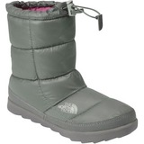 THE NORTH FACE(ザ･ノース･フェイス) W Nuptse Bootie V Women’s NFW51483 ウィンターブーツ ハーフ(レディース)