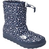 THE NORTH FACE(ザ･ノース･フェイス) W Nuptse Bootie V Women’s NFW51483 ウィンターブーツ ハーフ(レディース)
