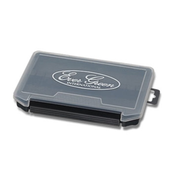 エバーグリーン(EVERGREEN) E.G.メタルバイブボックス   ルアー･ワーム用ケース