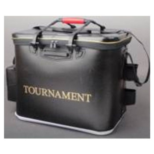 ダイワ(Daiwa) トーナメント キーパーバッカンFD45(B) 04703040 バッカン･バケツ･エサ箱