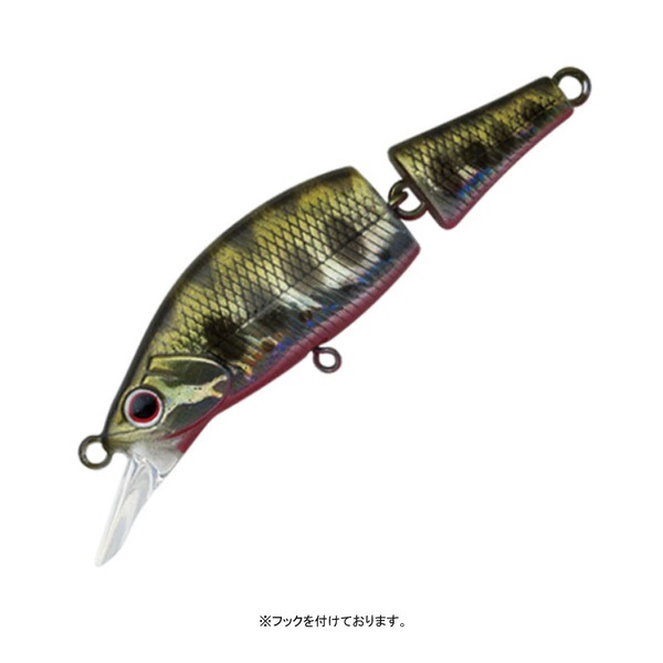 アングラーズリパブリック パームス ベアトリスBT‐45S BT-45S/A-617 ミノー