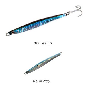 アングラーズリパブリック パームス ジオピックGP‐30 30g GP-30/MG-10