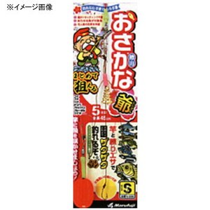 マルフジ おさかな爺セット L K-077 マルフジ おさかな爺セット L K-077