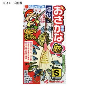マルフジ おさかな爺 L K-078 マルフジ おさかな爺 L K-078