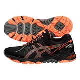 アシックス(asics) TJT114 GEL-FujiTrabuco 3G-TX TJT114 【廃】トレイルランニングシューズ