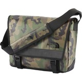 THE NORTH FACE(ザ･ノース･フェイス) BC MESSENGER BAG M NM81354 【廃】メッセンジャーバッグ