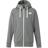 THE NORTH FACE(ザ･ノース･フェイス) REARVIEW FULLZIP HOODIE Men’s NT61440 ブルゾン(メンズ)