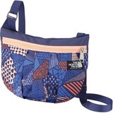 THE NORTH FACE(ザ･ノース･フェイス) SCALLOP SHOULDER NM71202 【廃】ショルダーバッグ
