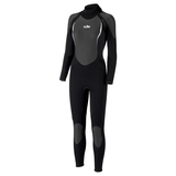 Gill(ギル) Women’s Steamer Wetsuit 4605W ラッシュガード 長袖(レディース)