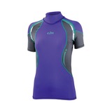 Gill(ギル) Women’s Sports UV Rash Vest S/S 4421W タイツ(レディース)