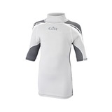 Gill(ギル) Junior’s Sports UV Rash Vest S/S 4421J ロングパンツ(ジュニア/キッズ/ベビー)