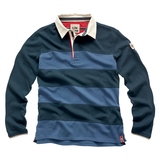 Gill(ギル) Men’s Rugby Shirt E017 長袖シャツ(メンズ)