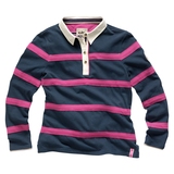 Gill(ギル) Women’s Rugby Shirt E018 シャツ･ポロシャツ(レディース)