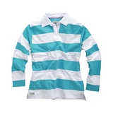 Gill(ギル) Women’s Rugby Shirt E009 シャツ･ポロシャツ(レディース)