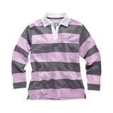 Gill(ギル) Women’s Rugby Shirt E009 シャツ･ポロシャツ(レディース)