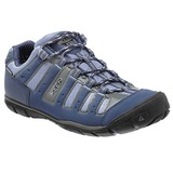 KEEN(キーン) ALPHA WP CNX Women’s 1009560 登山靴 ローカット(レディース)