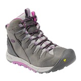KEEN(キーン) BRYCE MID WP Women’s 1007866 登山靴 ミドルカット(レディース)