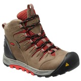 KEEN(キーン) BRYCE MID WP Women’s 1010142 登山靴 ミドルカット(レディース)
