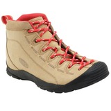 KEEN(キーン) JASPER TRAIL II PREMIUM Women’s 1011217 登山靴 ハイカット(レディース)